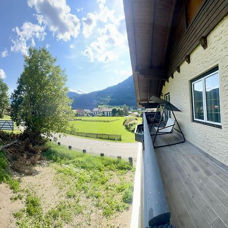 Gruener See Exklusiv Oberort Esterno foto